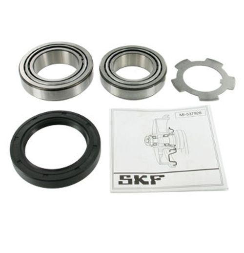 Image du produit pour Kit de roulements de roue