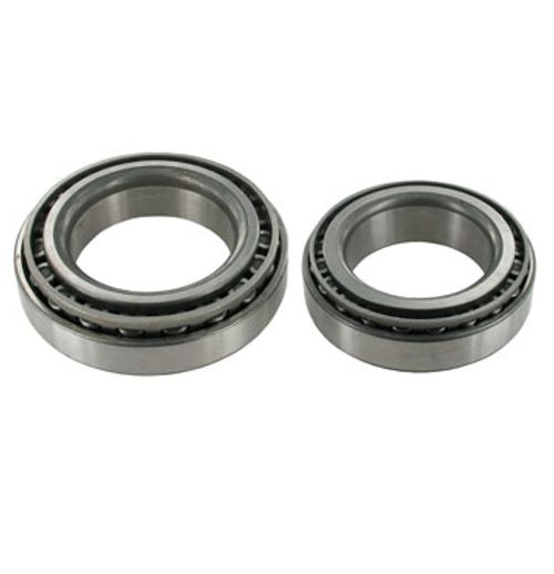 Image du produit pour Kit de roulements de roue