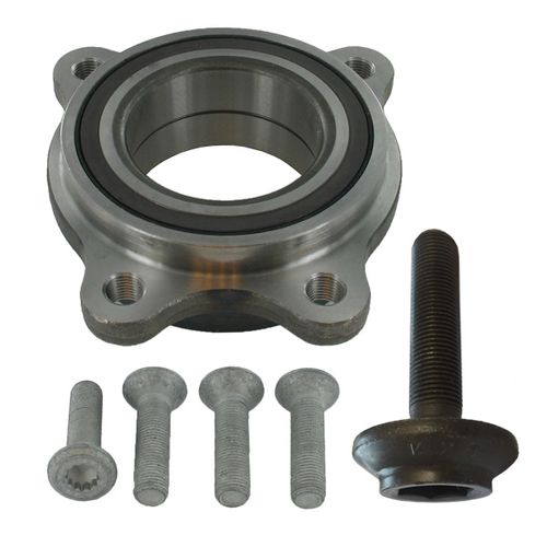 Image du produit pour Kit de roulements de roue
