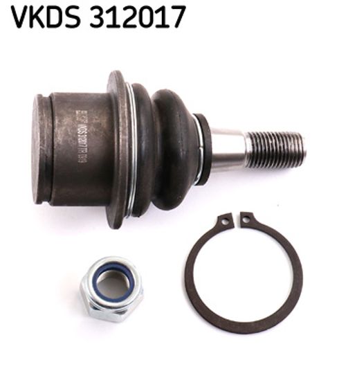 Image du produit pour Rotule de suspension