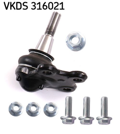 Image du produit pour Rotule de suspension