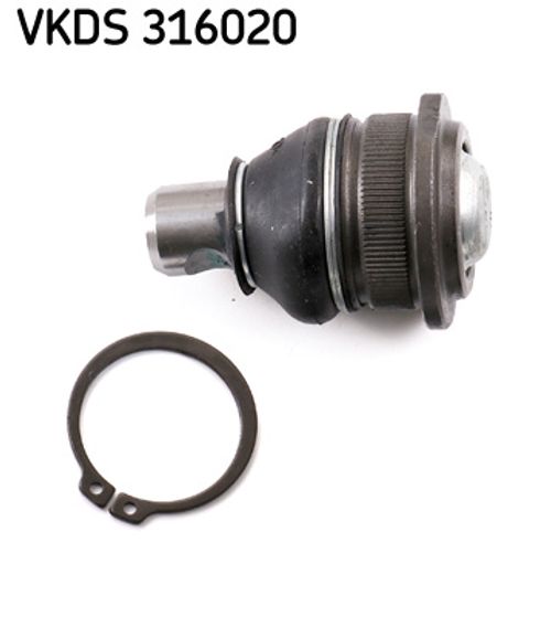 Image du produit pour Rotule de suspension