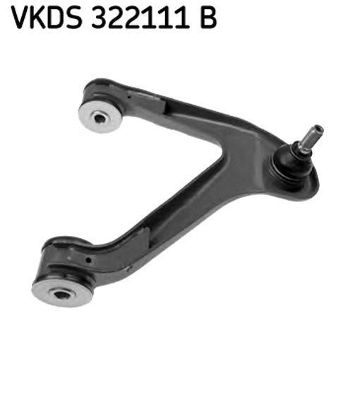 Image du produit pour Bras de liaison, suspension de roue