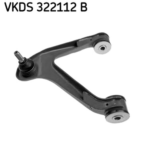 Image du produit pour Bras de liaison, suspension de roue