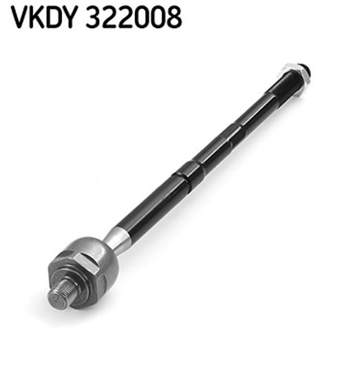 Image du produit pour Rotule de direction intérieure, barre de connexion