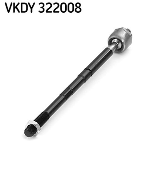 Image du produit pour Rotule de direction intérieure, barre de connexion