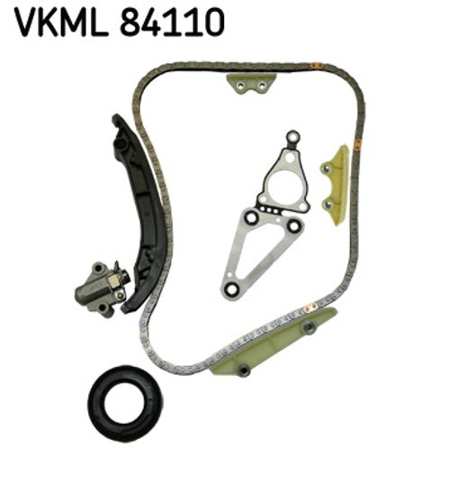 Image du produit pour Kit de distribution par chaîne