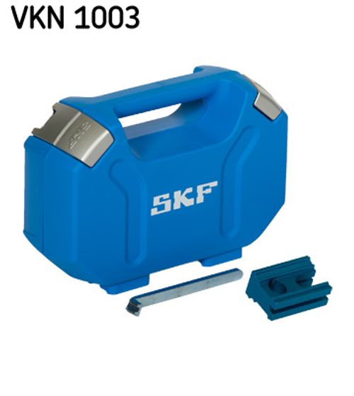 Image du produit pour Kit de montage, commande à courroie