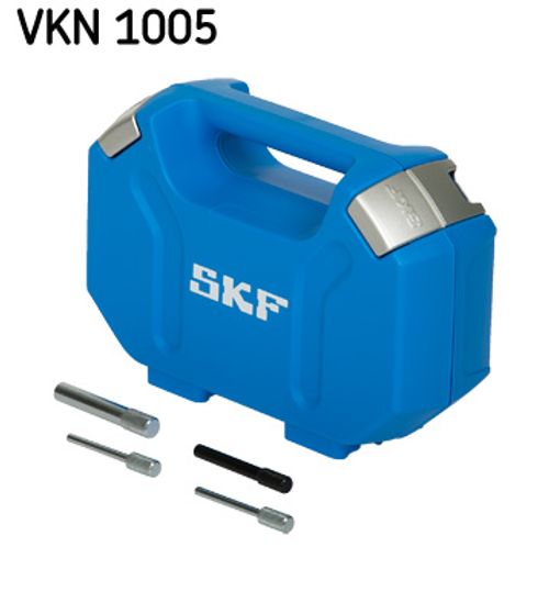 Image du produit pour Kit de montage, commande à courroie