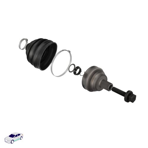 Image du produit pour Jeu de joints, arbre de transmission