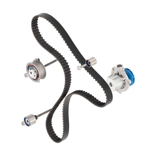 Image du produit pour Pompe à eau + kit de courroie de distribution