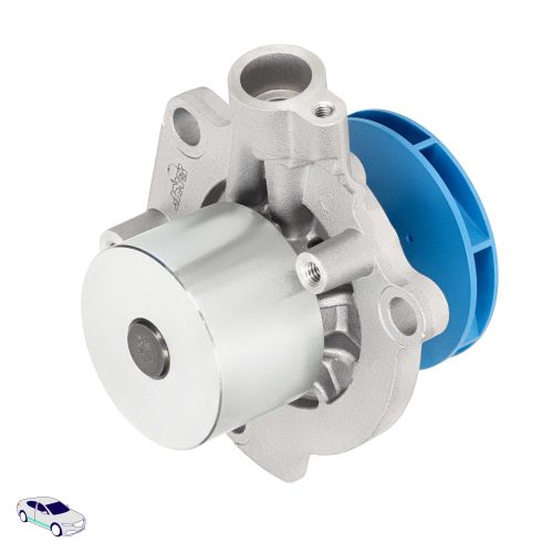 Image du produit pour Pompe à eau + kit de courroie de distribution