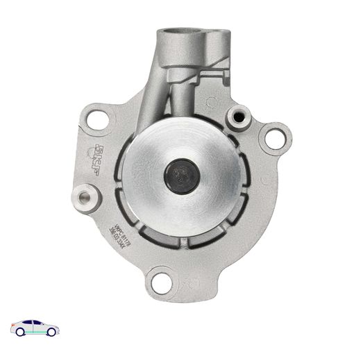 Image du produit pour Pompe à eau + kit de courroie de distribution