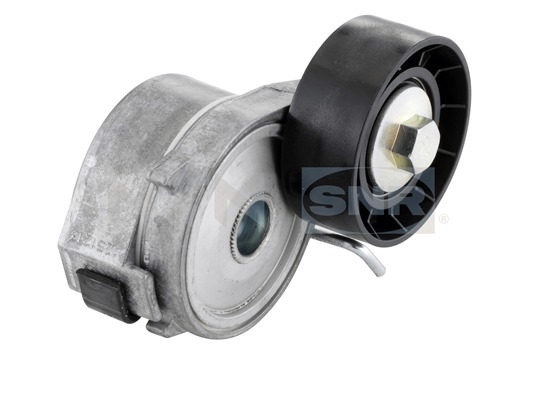 Poulie-tendeur, courroie trapézoïdale à nervures | SNR