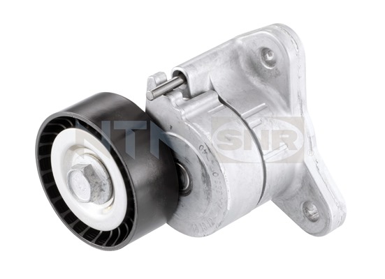 Poulie-tendeur, courroie trapézoïdale à nervures | SNR