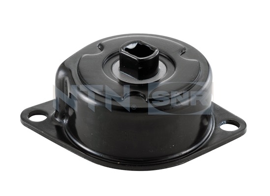 Poulie-tendeur, courroie trapézoïdale à nervures | SNR