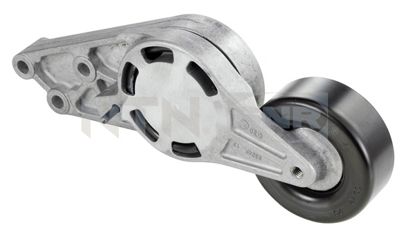 Poulie-tendeur, courroie trapézoïdale à nervures | SNR