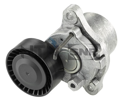 Poulie-tendeur, courroie trapézoïdale à nervures | SNR