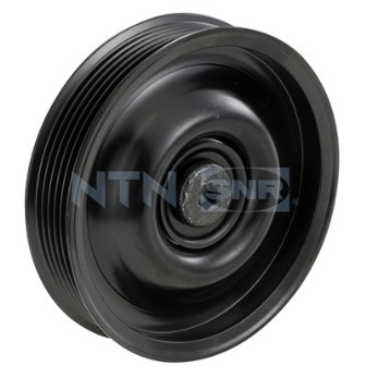Poulie renvoi/transmission, courroie trapézoïdale à nervures | SNR