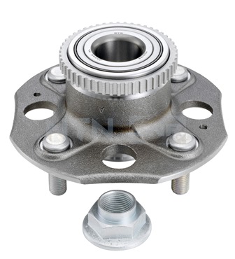 Kit de roulements de roue | SNR