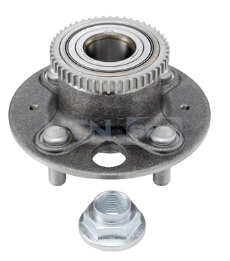 Kit de roulements de roue | SNR