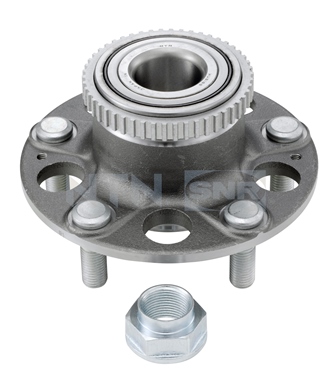 Kit de roulements de roue | SNR