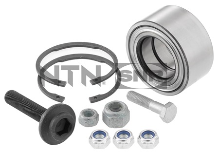 Kit de roulements de roue | SNR