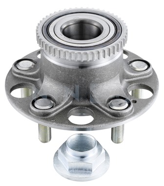 Kit de roulements de roue | SNR