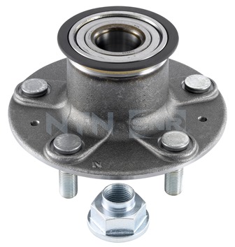 Kit de roulements de roue | SNR