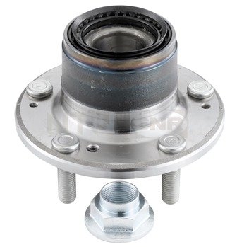 Kit de roulements de roue | SNR