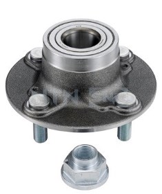 Kit de roulements de roue | SNR