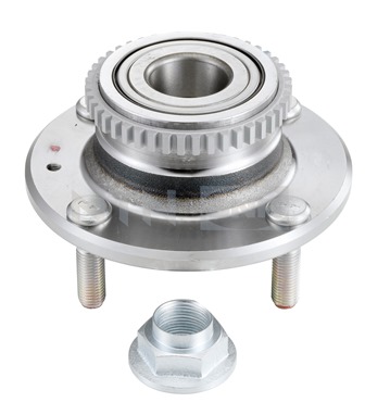 Kit de roulements de roue | SNR