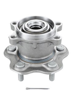 Kit de roulements de roue | SNR