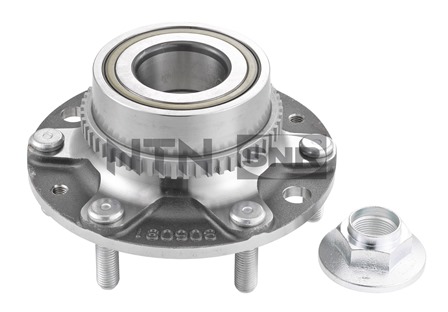 Kit de roulements de roue | SNR