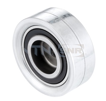 Poulie renvoi/transmission, courroie de distribution | SNR