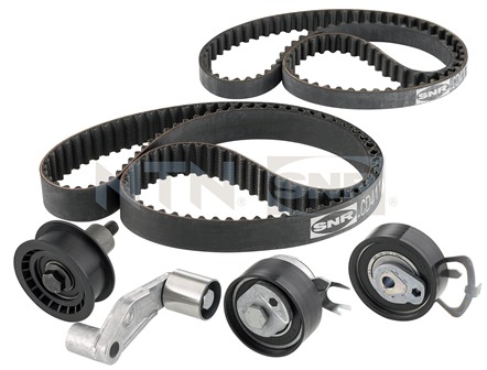 Kit de distribution | SNR