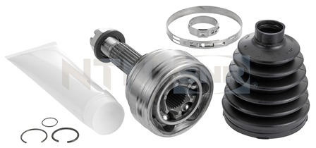 Jeu de joints, arbre de transmission | SNR