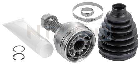 Jeu de joints, arbre de transmission | SNR