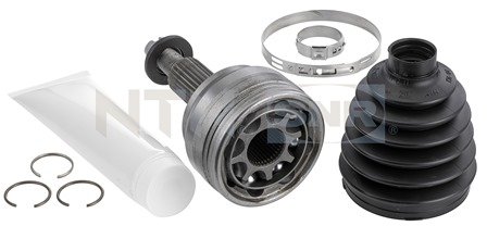 Jeu de joints, arbre de transmission | SNR