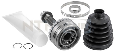 Jeu de joints, arbre de transmission | SNR