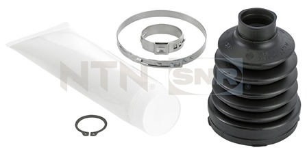 Jeu de joints-soufflets, arbre de commande | SNR