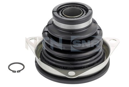 Jeu de joints-soufflets, arbre de commande | SNR