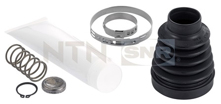 Jeu de joints-soufflets, arbre de commande | SNR