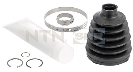 Jeu de joints-soufflets, arbre de commande | SNR