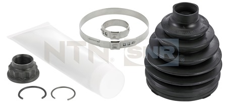 Jeu de joints-soufflets, arbre de commande | SNR