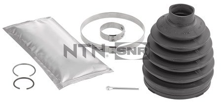 Jeu de joints-soufflets, arbre de commande | SNR