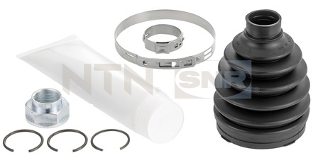 Jeu de joints-soufflets, arbre de commande | SNR