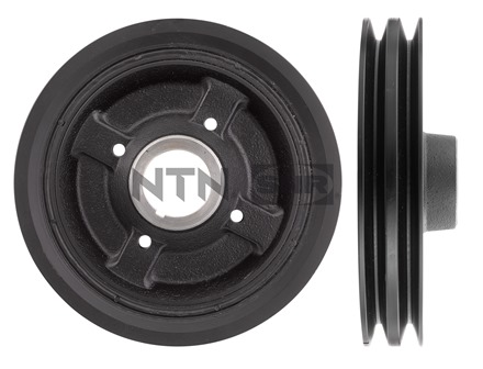 Poulie, vilebrequin | SNR