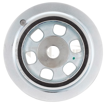 Poulie, vilebrequin | SNR