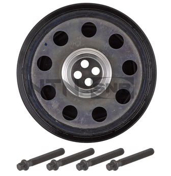 Poulie, vilebrequin | SNR